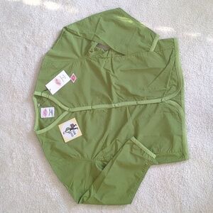 Danton 🇯🇵🇫🇷 Japan Edition - Under Jacket/Windbreaker NEW